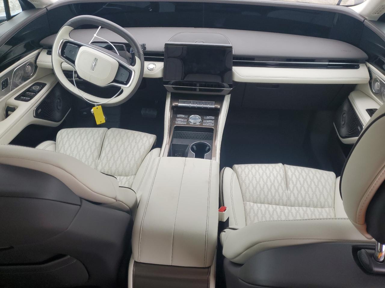 2024 LINCOLN NAUTILUS BLACK LABEL VIN:5LMPJ9J48RJ826046