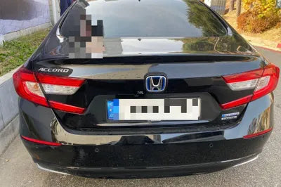 2021 Honda Accord 1HGCV3690MA511010 VIN:1HGCV3690MA511010