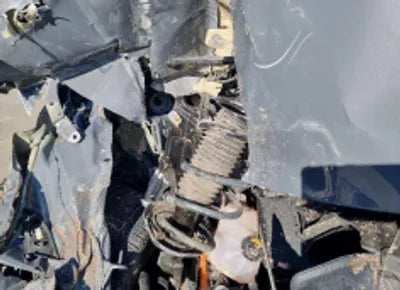 2022 Hyundai Ioniq KMHKR81AFNU028457 VIN:KMHKR81AFNU028457