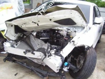 2023 Hyundai Ioniq KMHM341AFPA007141 VIN:KMHM341AFPA007141