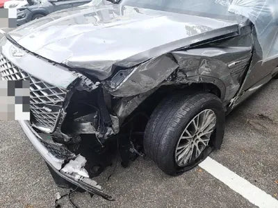 2020 Genesis GV80 VIN: