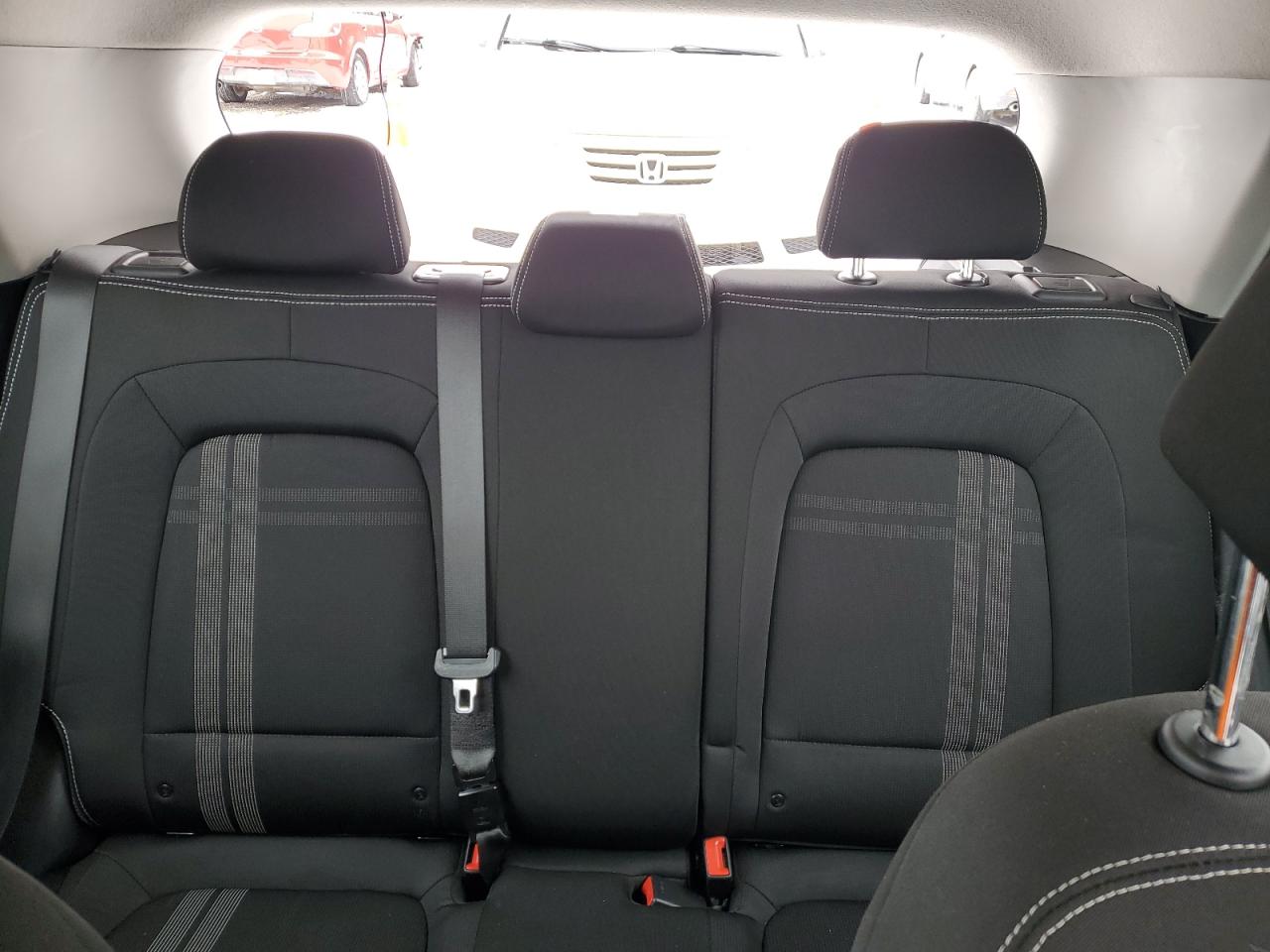 2023 HYUNDAI VENUE SEL VIN:KMHRC8A35PU269549