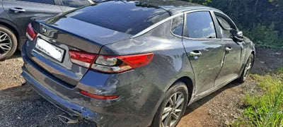 2020 Kia K5 KNAGT416BLA385225 VIN:KNAGT416BLA385225
