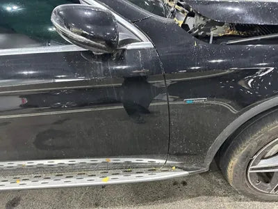 2021 Mercedes-Benz GLC 300 W1N0J5DB4MF956244 VIN:W1N0J5DB4MF956244