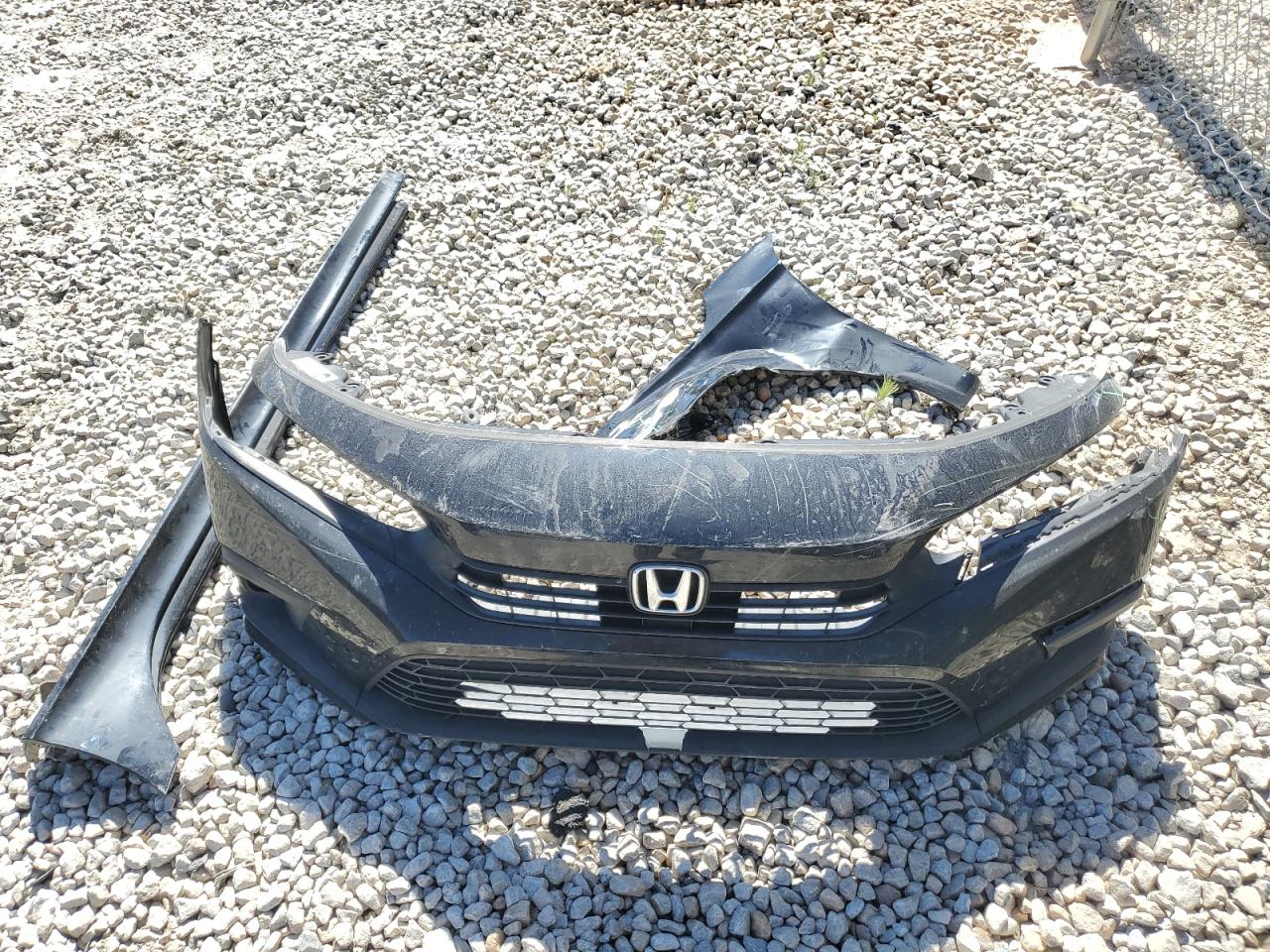 2022 HONDA CIVIC EX VIN:2HGFE1F79NH317625