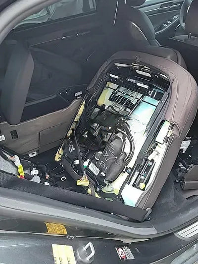 2019 Genesis G90 NONE VIN: