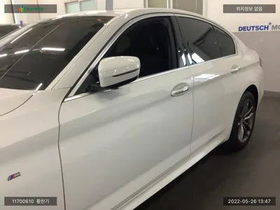 2018 BMW 520 WBAJC3104JWC95730 VIN:WBAJC3104JWC95730