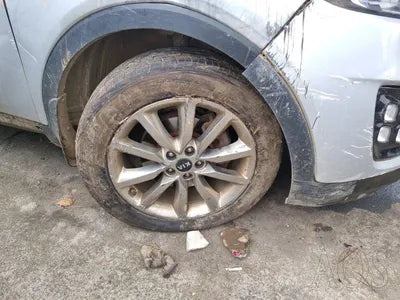 2017 Kia Sorento 108KMKNAPK81ADHA3 VIN:108KMKNAPK81ADHA3