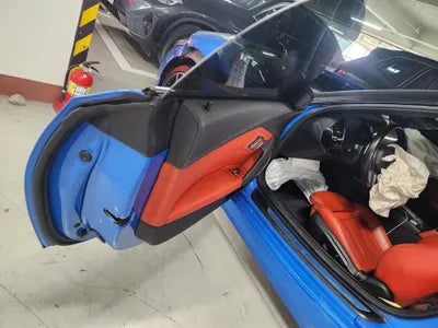 2020 BMW Z4 WBAHF7103LWW81102 VIN:WBAHF7103LWW81102