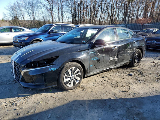 2023 NISSAN ALTIMA S VIN:1N4BL4BV0PN413135
