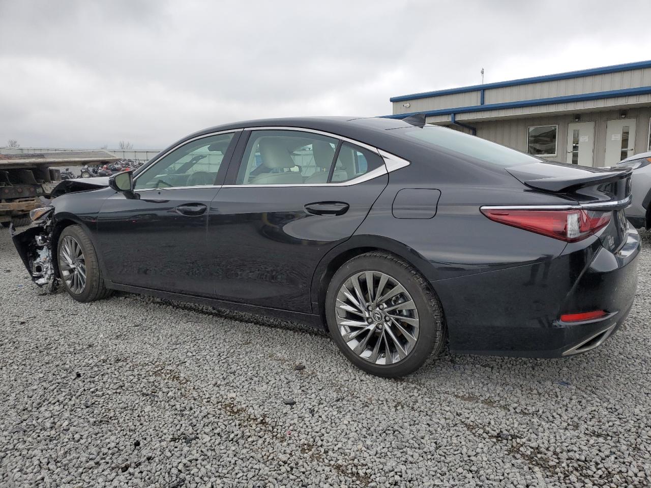 2024 LEXUS ES 350 BASE VIN:58AEZ1B1XRU182162