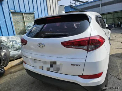 2015 Hyundai Tucson KMHJ2815GGU001752 VIN:KMHJ2815GGU001752