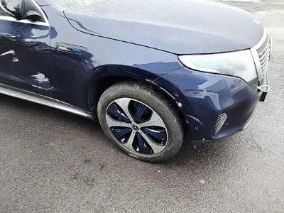 2020 Mercedes-Benz C 400 WDD8P9AB5LF002028 VIN:WDD8P9AB5LF002028