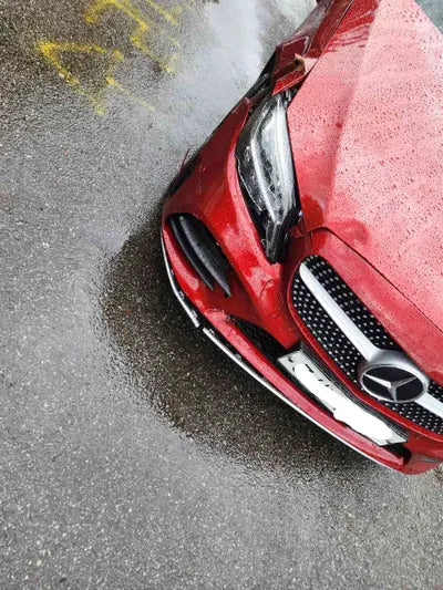 2019 Mercedes-Benz C 220 WDDWF1FB5KR491743 VIN:WDDWF1FB5KR491743