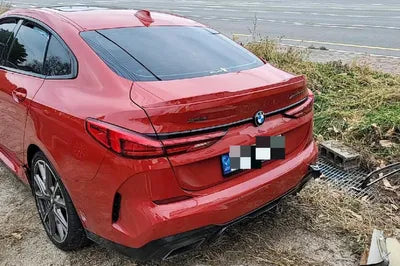 2021 BMW 235 WBA11AL0XM7H63840 VIN:WBA11AL0XM7H63840