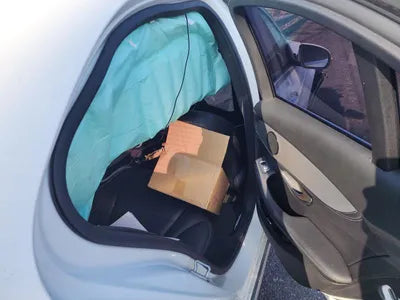 2015 Mercedes-Benz C 220 WDDWF0FB7GF237082 VIN:WDDWF0FB7GF237082