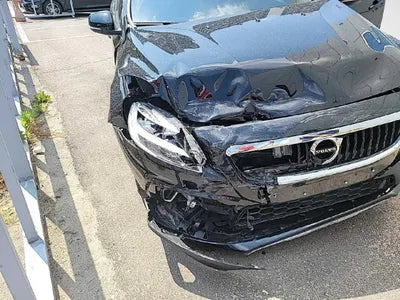 2018 Volvo V40 YV1MZ72K0K2176234 VIN:YV1MZ72K0K2176234