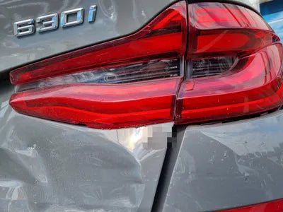 2020 BMW 630 WBA61CC01MCE99299 VIN:WBA61CC01MCE99299