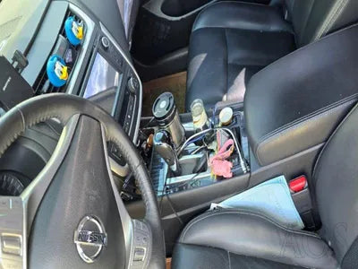 2016 Nissan Altima VIN: