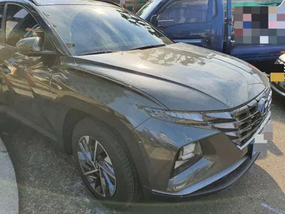 2022 Hyundai Tucson KMHJC811BNU057190 VIN:KMHJC811BNU057190