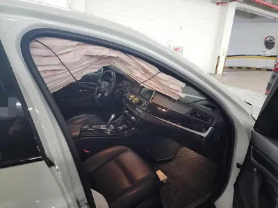 2016 BMW 520 WBA5E7100GG567306 VIN:WBA5E7100GG567306