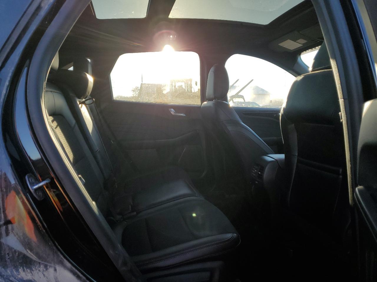 2024 FORD ESCAPE ST LINE VIN:1FMCU9MN4RUA43768