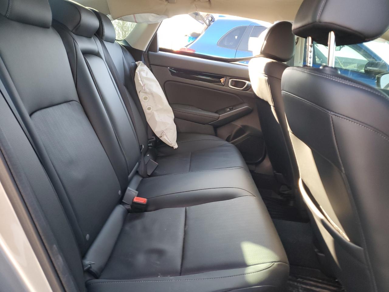 2024 HONDA CIVIC TOURING VIN:2HGFE1F9XRH313137