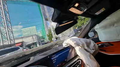 2024 BMW M3 WBS41AY0XRFP79306 VIN:WBS41AY0XRFP79306