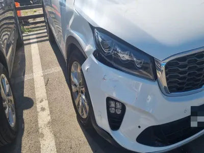 2019 Kia Sorento VIN:
