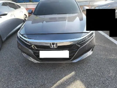 2018 Honda Accord 1HGCV1650JA510290 VIN:1HGCV1650JA510290