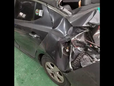 2015 Kia K5 VIN: