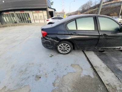 2018 BMW 320 WBA8C5103JA075855 VIN:WBA8C5103JA075855