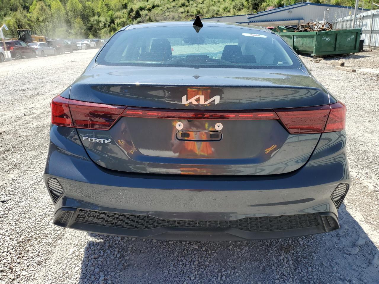 2024 KIA FORTE LX VIN:3KPF24AD3RE727666