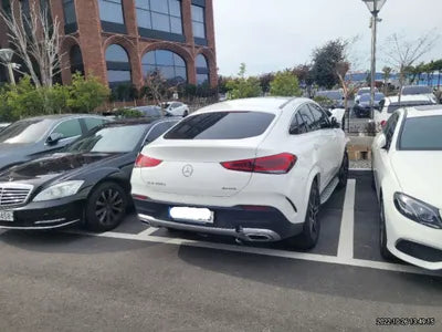 2021 Mercedes-Benz GLE 400 W1NFD2DB5MA451780 VIN:W1NFD2DB5MA451780