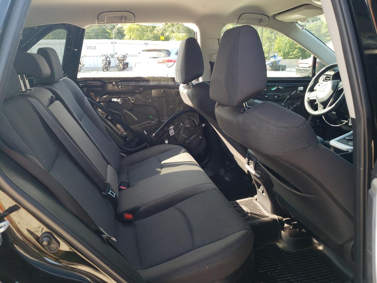 2022 TOYOTA RAV4 LE VIN:2T3MWRFV0NW143668