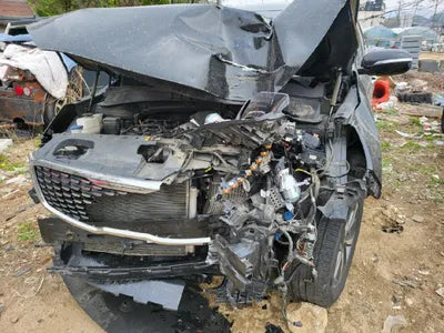 2017 Kia Sorento VIN: