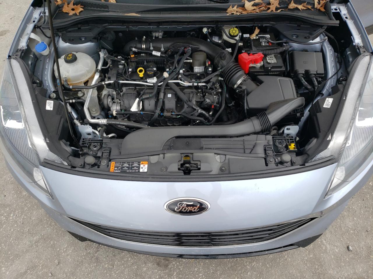 2022 FORD ESCAPE SEL VIN:1FMCU9H97NUB48568