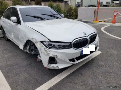 2023 BMW 320 WBA61FS00PFP29918 VIN:WBA61FS00PFP29918