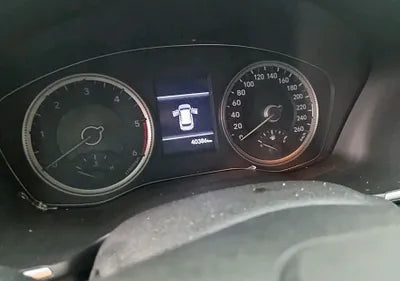 2019 Hyundai Santa FE KMHS281BDKU149001 VIN:KMHS281BDKU149001