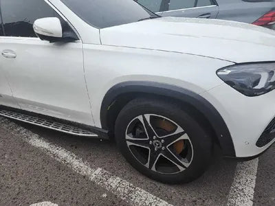 2022 Mercedes-Benz GLE 350 VIN: