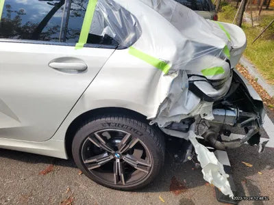 2023 BMW 320 WBA61FS07PFR15097 VIN:WBA61FS07PFR15097