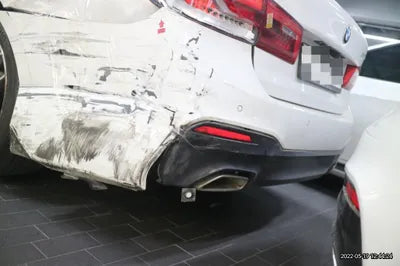 2017 BMW 520 WBAJC3104HG870183 VIN:WBAJC3104HG870183