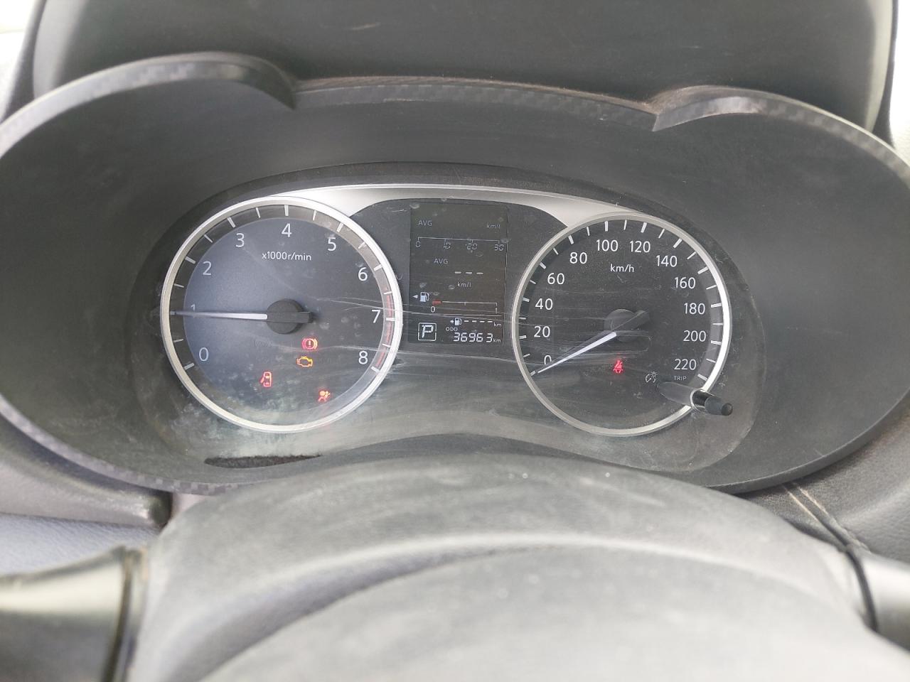 2020 NISSAN SUNNY VIN:3N1CN8ADXLL******