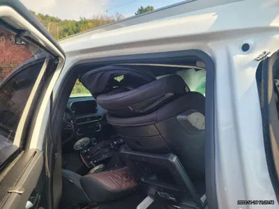 2019 Hyundai Santa FE 040KMKMHS581CDKU1 VIN:040KMKMHS581CDKU1