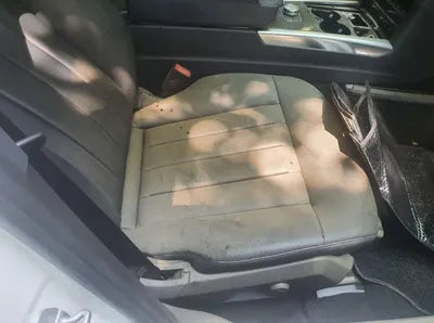 2014 Mercedes-Benz E 300 VIN: