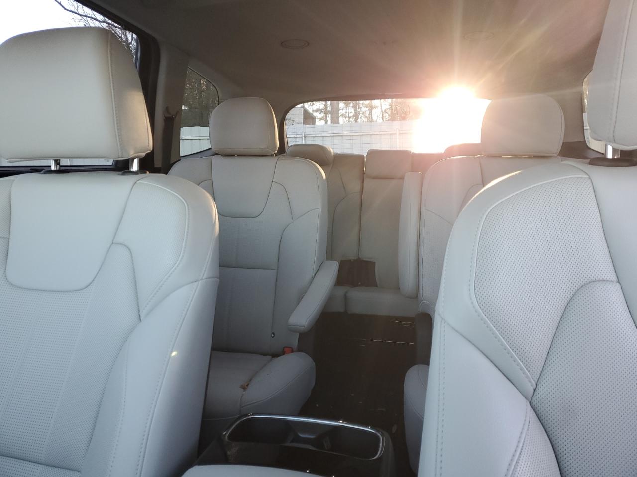 2022 KIA TELLURIDE EX VIN:5XYP34HC1NG256953