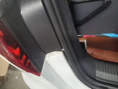 2015 Audi A6 VIN: