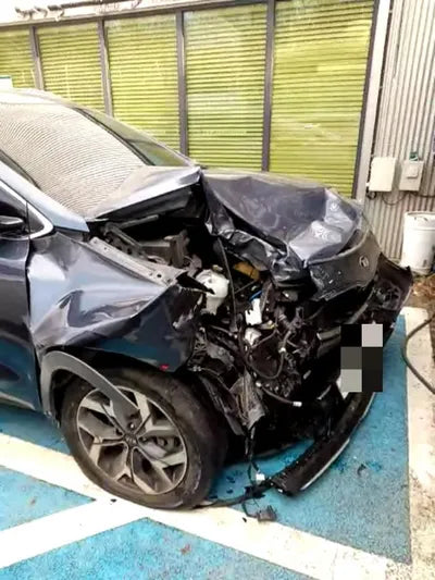 2019 Kia Sportage VIN: