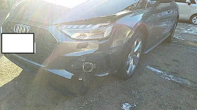 2020 Audi A4 WAUZZZF43LN012577 VIN:WAUZZZF43LN012577