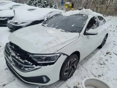 2022 Volkswagen Jetta VIN: